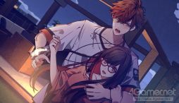 画像ギャラリー No.005のサムネイル画像 / 「乙女チック4Gamer」第347回：「天獄ストラグル -strayside-」を特集。地獄の脱獄囚を追う獄卒見習いと罪人たちの物語