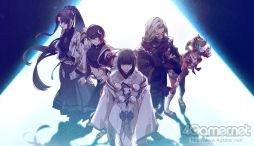 画像ギャラリー No.010のサムネイル画像 / 「乙女チック4Gamer」第347回：「天獄ストラグル -strayside-」を特集。地獄の脱獄囚を追う獄卒見習いと罪人たちの物語