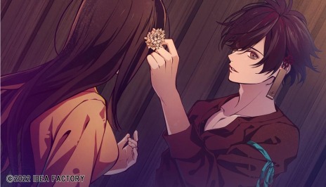 画像ギャラリー No.006のサムネイル画像 / Switch「天獄ストラグル -strayside-」本日発売。公式サイトでキャラクター人気投票がスタート
