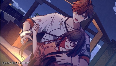 画像ギャラリー No.007のサムネイル画像 / Switch「天獄ストラグル -strayside-」本日発売。公式サイトでキャラクター人気投票がスタート