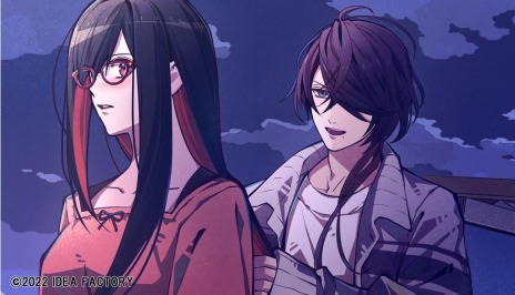 画像ギャラリー No.008のサムネイル画像 / Switch「天獄ストラグル -strayside-」本日発売。公式サイトでキャラクター人気投票がスタート