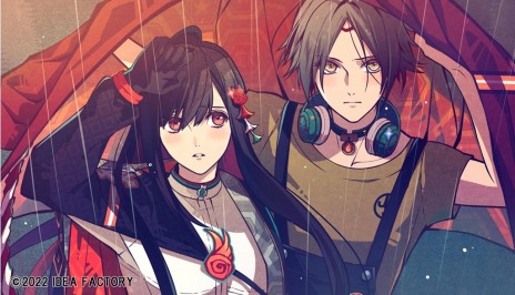画像ギャラリー No.009のサムネイル画像 / Switch「天獄ストラグル -strayside-」本日発売。公式サイトでキャラクター人気投票がスタート
