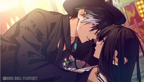 画像ギャラリー No.010のサムネイル画像 / Switch「天獄ストラグル -strayside-」本日発売。公式サイトでキャラクター人気投票がスタート