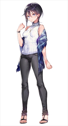 画像ギャラリー No.002のサムネイル画像 / Switch版「推しのラブより恋のラブ+ラブ・オア・ダイ」の発売は2022年内に。PC版のみのショートストーリーも追加予定