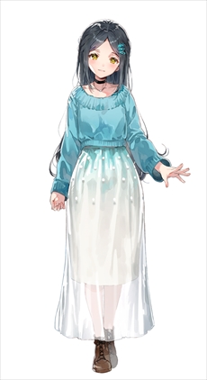画像ギャラリー No.005のサムネイル画像 / Switch版「推しのラブより恋のラブ+ラブ・オア・ダイ」の発売は2022年内に。PC版のみのショートストーリーも追加予定