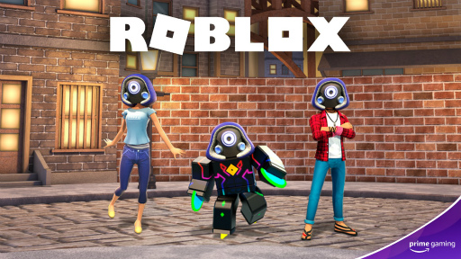 画像ギャラリー No.001のサムネイル画像 / 「Roblox」，限定ゲーム内コンテンツ“バーチャルノマドバンドル”の配信を開始