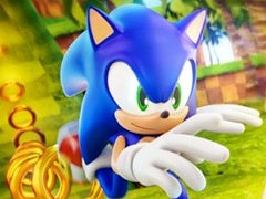「Roblox」で配信中の“ソニックスピードシミュレーター”，累計プレイ回数が5億回を突破