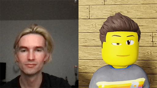 画像ギャラリー No.004のサムネイル画像 / 「Roblox」,年に一度の祭典・Roblox Developers Conferenceで没入型広告展開などの最新情報を公開