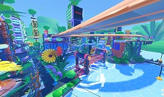 画像ギャラリー No.002のサムネイル画像 / 「Roblox」にHonda Power Productsの芝刈機やポンプといった製品のモジュールが登場。配布モジュールを用いたゲームコンテストも開催
