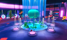 画像ギャラリー No.003のサムネイル画像 / 「Roblox」にHonda Power Productsの芝刈機やポンプといった製品のモジュールが登場。配布モジュールを用いたゲームコンテストも開催