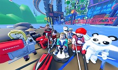 画像ギャラリー No.006のサムネイル画像 / 「Roblox」にHonda Power Productsの芝刈機やポンプといった製品のモジュールが登場。配布モジュールを用いたゲームコンテストも開催