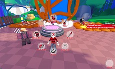 画像ギャラリー No.007のサムネイル画像 / 「Roblox」にHonda Power Productsの芝刈機やポンプといった製品のモジュールが登場。配布モジュールを用いたゲームコンテストも開催