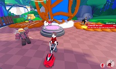 画像ギャラリー No.008のサムネイル画像 / 「Roblox」にHonda Power Productsの芝刈機やポンプといった製品のモジュールが登場。配布モジュールを用いたゲームコンテストも開催
