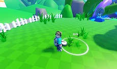 画像ギャラリー No.009のサムネイル画像 / 「Roblox」にHonda Power Productsの芝刈機やポンプといった製品のモジュールが登場。配布モジュールを用いたゲームコンテストも開催