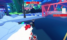 画像ギャラリー No.010のサムネイル画像 / 「Roblox」にHonda Power Productsの芝刈機やポンプといった製品のモジュールが登場。配布モジュールを用いたゲームコンテストも開催