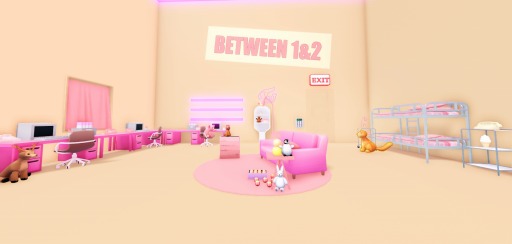 画像ギャラリー No.002のサムネイル画像 / 「Roblox」にTWICEファンのための没入型バーチャルワールド「TWICE Square」誕生。2種類のミニゲームもプレイ可能