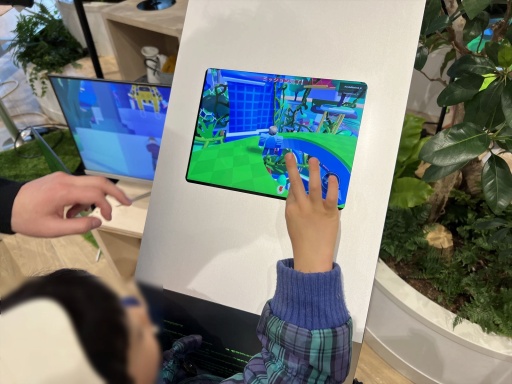 画像ギャラリー No.008のサムネイル画像 / 「Roblox」上で役立つ製品を体験できる「“Honda Rewired” Touch ＆ Try Experience」が東京・青山にて開催中