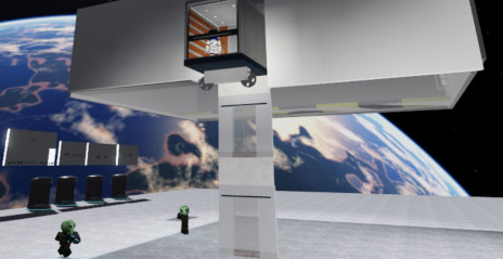 画像ギャラリー No.007のサムネイル画像 / 「Roblox」を使った賞金総額100万円のゲームコンテスト「ROB-1グランプリ」結果発表。16歳の高校生がグランプリに輝く