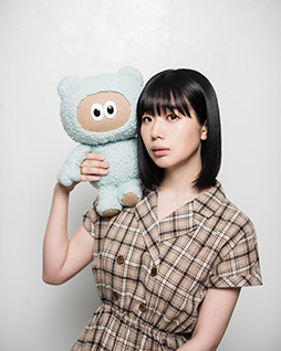 画像ギャラリー No.004のサムネイル画像 / 元でんぱ組.inc夢眠ねむさんのキャラクターが登場するゲーム「たぬきゅんフレンズワールド」が,Robloxで配信開始