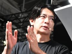 ［TGS2023］野田クリスタルさんが「Roblox」向けゲーム「PROJECT NOBU」を発表。オリジナル版とはまったく違うゲーム性に