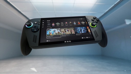 画像ギャラリー No.002のサムネイル画像 / オンラインゲームプラットフォーム「Roblox」，携帯ゲーム機「ROG Xbox Ally」と「ROG Xbox Ally X」に発売初日からネイティブ対応