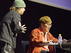 Robloxがイベント「Roblox Creator Series in Tokyo 2025」を日本で初開催。メディア向けファイアサイドチャットをレポート