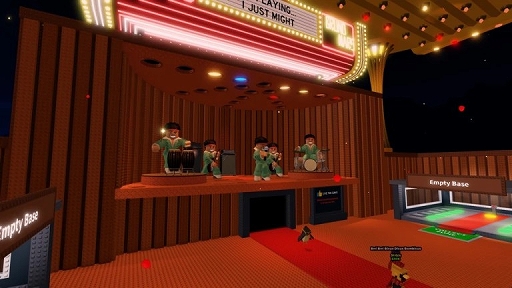 画像ギャラリー No.001のサムネイル画像 / 「Roblox」の「Steal a Brainrot」で開催されたブルーノ・マーズさんの新曲お披露目コンサートが,1280万人の同時アクセス者数を樹立