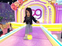 「Roblox」にSHIBUYA109が登場。ランウェイでコーデを競い合うファッション対戦ゲーム「FASHION RUNWAY SHIBUYA109」を配信開始