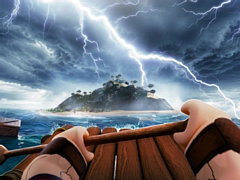 クリストファー・ノーラン監督の新作映画「オデュッセイア」の公式ゲーム「The Odyssey: Defy the Gods」がRobloxで配信開始