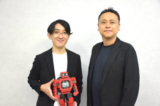 画像ギャラリー No.002のサムネイル画像 / 「Roblox」内に「G-SHOCK」の公式ワールドがオープン。実物と遜色ない腕時計型デジタルアクセサリーや,タフなスケートボード障害物レースを楽しめる