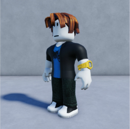 画像ギャラリー No.005のサムネイル画像 / 「Roblox」内に「G-SHOCK」の公式ワールドがオープン。実物と遜色ない腕時計型デジタルアクセサリーや,タフなスケートボード障害物レースを楽しめる