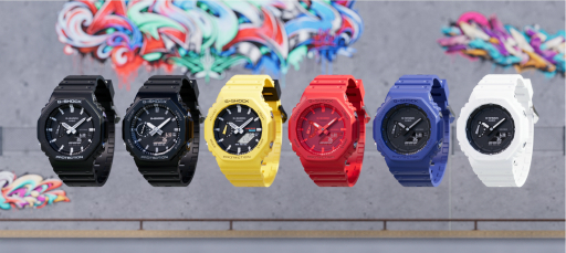 画像ギャラリー No.007のサムネイル画像 / 「Roblox」内に「G-SHOCK」の公式ワールドがオープン。実物と遜色ない腕時計型デジタルアクセサリーや,タフなスケートボード障害物レースを楽しめる