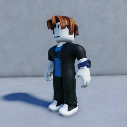 画像ギャラリー No.008のサムネイル画像 / 「Roblox」内に「G-SHOCK」の公式ワールドがオープン。実物と遜色ない腕時計型デジタルアクセサリーや,タフなスケートボード障害物レースを楽しめる