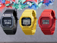 「Roblox」内に「G-SHOCK」の公式ワールドがオープン。実物と遜色ない腕時計型デジタルアクセサリーや，タフなスケートボード障害物レースを楽しめる