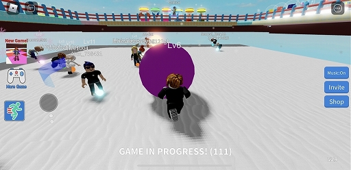 画像ギャラリー No.012のサムネイル画像 / 世界中のZ世代を熱狂させる「Roblox」とは何なのか。メタバース界に台頭する“ゲーム版YouTube”