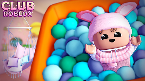 画像ギャラリー No.008のサムネイル画像 / 「Roblox」の特定のホラーエクスペリエンスで効果を発揮。App Storeで“超常現象パーティを盛り上げる帽子”配布中