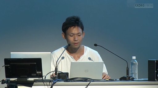 画像ギャラリー No.001のサムネイル画像 / 「Roblox」は，開発環境もUGC。独特な開発環境や手法が語られたセッションをレポート［CEDEC 2025］