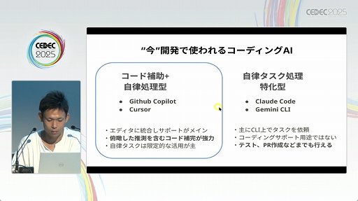 画像ギャラリー No.017のサムネイル画像 / 「Roblox」は，開発環境もUGC。独特な開発環境や手法が語られたセッションをレポート［CEDEC 2025］