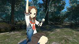 からかい上手の高木さんVR 2学期