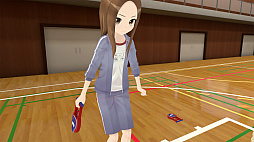 からかい上手の高木さんVR 2学期