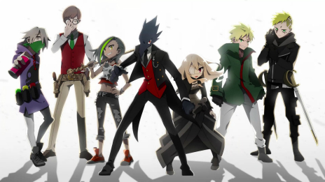 画像ギャラリー No.005のサムネイル画像 / Switch版「被虐のノエル」の発売日が2022年2月10日に決定。“カゲプロ”じん氏が手掛けた主題歌が聞けるオープニング映像も公開に