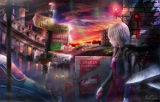 画像ギャラリー No.005のサムネイル画像 / Switch版「被虐のノエル」が本日発売。2月23日までは発売記念セールで10%オフに