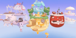 画像ギャラリー No.002のサムネイル画像 / 着せ替えアプリ「ポケピア 〜 ポケコロユートピア 〜」が本日正式リリース