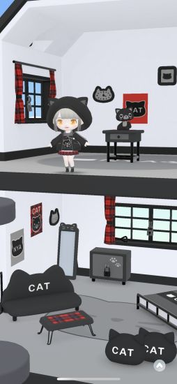 画像ギャラリー No.006のサムネイル画像 / 「乙女チック4Gamer」第337回：「ポケピア 〜ポケコロユートピア〜」を特集。アバターや島のコーディネート，ボイスチャットが楽しめる