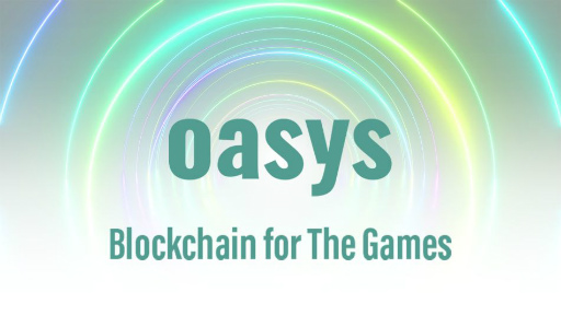 画像ギャラリー No.002のサムネイル画像 / 「TCGVerse」がブロックチェーンプロジェクト“Oasys”を採択