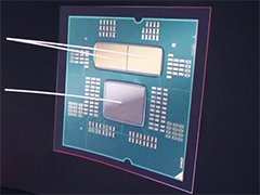 AMD，Zen 4ベースの新型CPU「Ryzen 7000」シリーズを今秋に投入。Socket 5対応のプラットフォームも一新へ