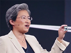 Ryzen 7000の新要素と見どころは？ エントリー向け新CPU「Mendocino」とは？ AMDの基調講演を振り返る