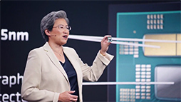 画像ギャラリー No.002のサムネイル画像 / Ryzen 7000の新要素と見どころは? エントリー向け新CPU「Mendocino」とは? AMDの基調講演を振り返る