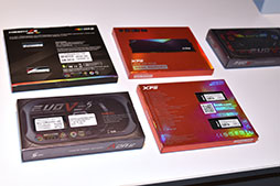画像ギャラリー No.019のサムネイル画像 / 西川善司の3DGE:Ryzen 7000を支えるZen 4アーキテクチャのすべて。CPUコアに加えられた細かい改良とI/Oダイの見どころをひもとく