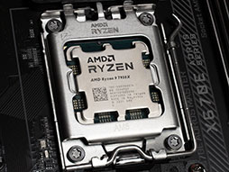 画像ギャラリー No.022のサムネイル画像 / 西川善司の3DGE:Ryzen 7000を支えるZen 4アーキテクチャのすべて。CPUコアに加えられた細かい改良とI/Oダイの見どころをひもとく